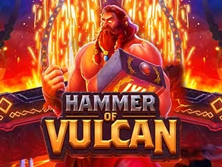 HAMMER OF VULCAN